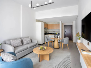 Citadines Metro Central Dubai