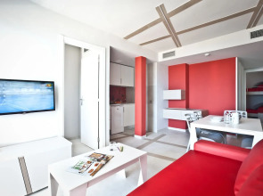 Апартаменты Ryans Ibiza - Adults Only