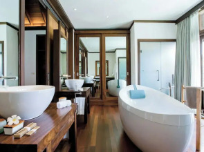 Курорт Coco Bodu Hithi