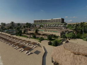 Helea Lifestyle Beach Resort