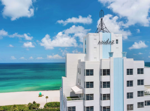 Отель Andaz Miami Beach – by Hyatt
