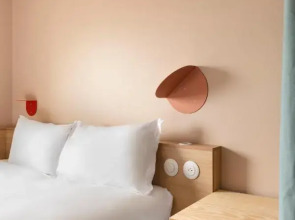 Greet Hotel Nice Aéroport Promenade des Anglais