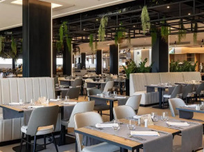 Golden Bahía de Tossa & Spa