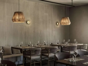 Lindian Village All Inclusive Resort Rhodes, Curio Collection