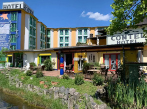 Contel Hotel Koblenz