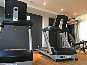 Mercure Hotel Kaiserhof Frankfurt City Center