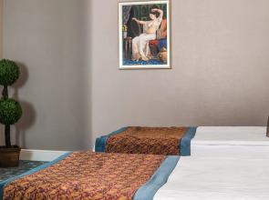 Royal Taj Mahal - All Inclusive