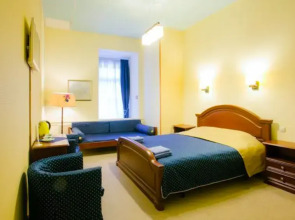 Мини-отель Русские Витязи