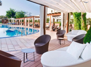 ALEGRIA Florida Park