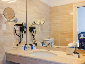 FH55 Hotel Calzaiuoli