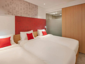 Travelodge Dongdaemun Seoul