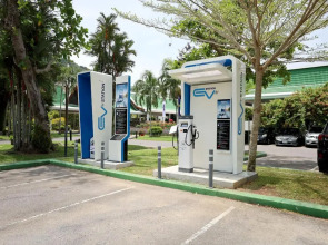 Le Meridien Phuket Beach Resort