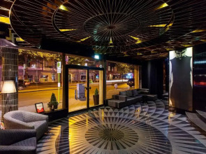 Quentin Boutique Hotel