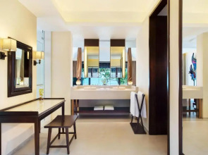 Vana Belle, a Luxury Collection Resort, Koh Samui