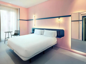 B&B Hotel Madrid Centro Plaza Mayor