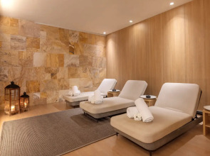 Secrets Mallorca Villamil Resort & Spa - Adults Only