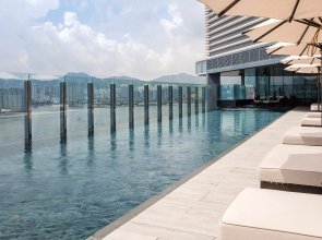 Hyatt Centric Victoria Harbour