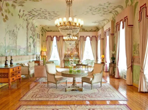 Valverde Sintra Palácio de Seteais - The Leading Hotels of the World