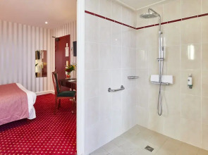 Alfred Hotels Port-Vieux