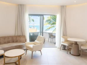 Курортный отель Grand Bavaro Princess - All Inclusive