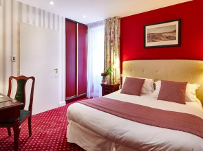 Alfred Hotels Port-Vieux