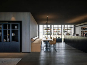 ADLER Spa Resort SICILIA