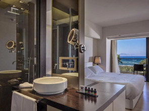 Aqua Blu Boutique Hotel & Spa - Adults Only