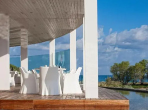 Aqua Blu Boutique Hotel & Spa - Adults Only