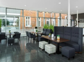 Hotel am Schlosspark