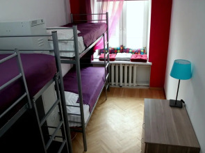 MainHostels