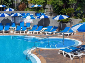 Apartamentos Casablanca