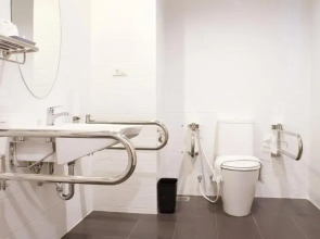 Отель Grand Bella