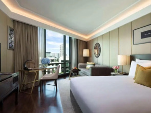 Siam Kempinski Hotel Bangkok