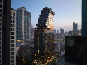 Dusitd2 Samyan Bangkok