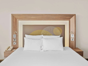 Novotel World Trade Centre Dubai