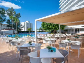 Отель HSM Atlantic Park Hotel