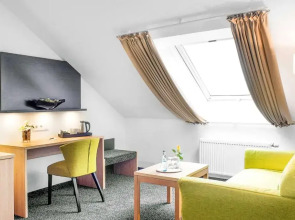 Best Western Hotel Favorit