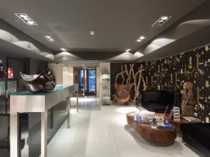 Porto Trindade Hotel