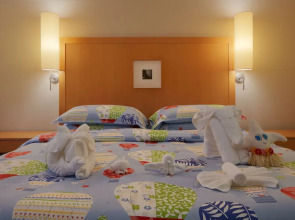 Курорт Sheraton Sanya