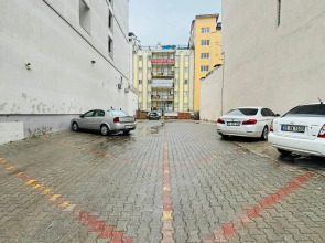 Grand Keskinkaya Hotel