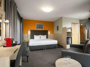 Wellton Hotel Riga & SPA​