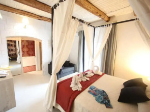 Отель Relais Piazza del Plebiscito