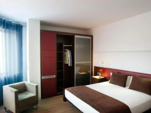 Hotel Indigo Barcelona Plaza Espana by IHG