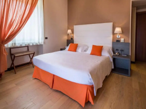 Best Western Regina Elena