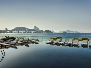 Fairmont Rio de Janeiro Copacabana