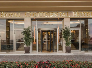 Eurostars Hotel Excelsior