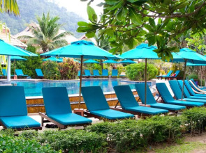 Koh Chang Paradise Resort & Spa