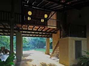 Dunes Unawatuna Hotel