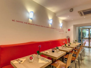 Hotel Franklin Feel The Sound