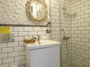 Kybele Suites Alaçatı